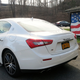 Illustration for article titled 2014 Maserati Ghibli: The Jalopnik Review